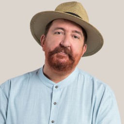 Renan Bilek as William Willson