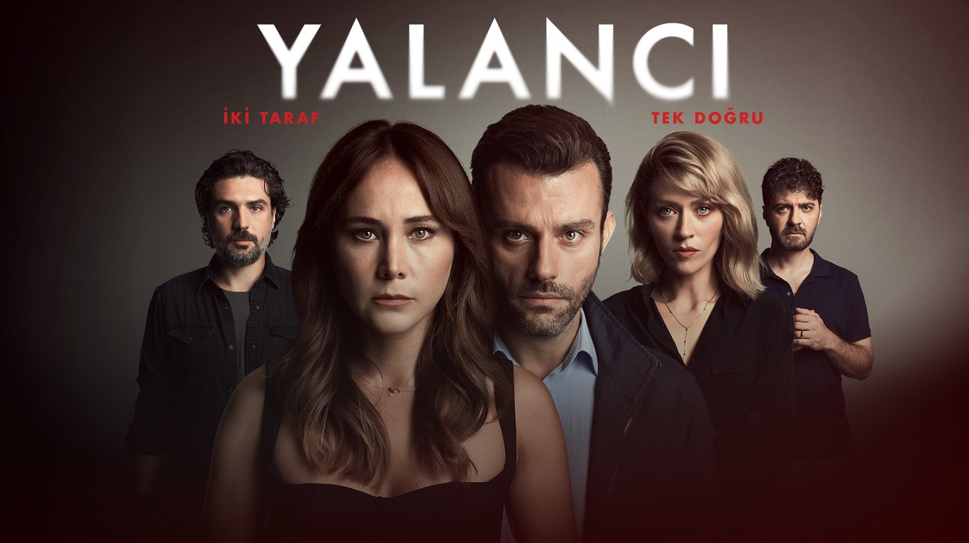 Yalancı