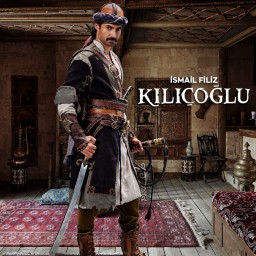 İsmail Filiz as Kurdoglu