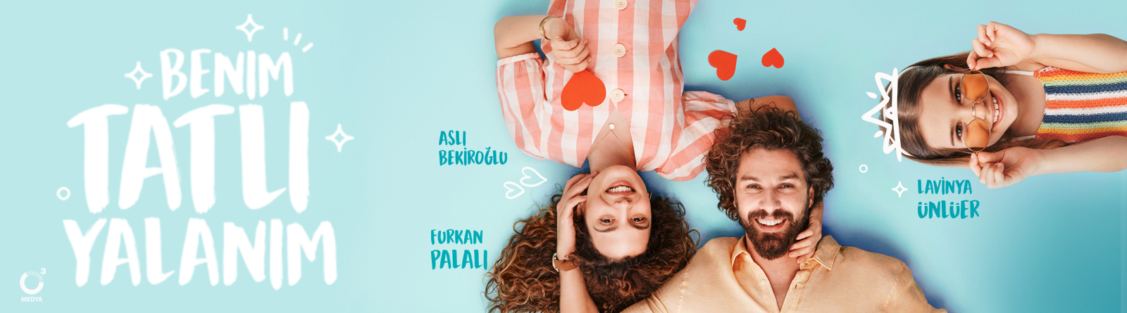 Benim Tatlı Yalanım