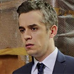 Tugay Mercan as Cahit Kozan