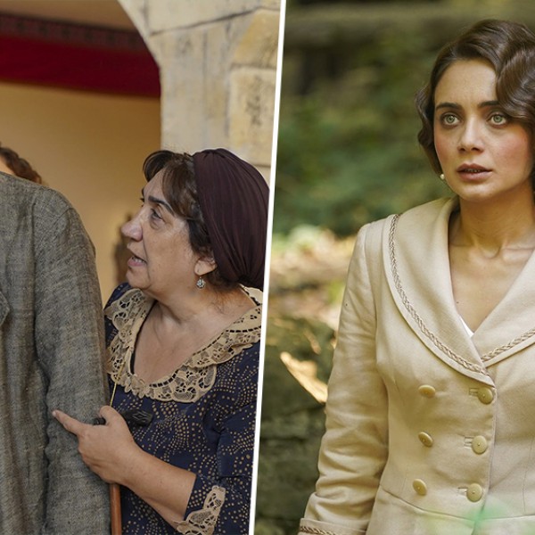 'Aziz': Show TV Unveils First Look Photos