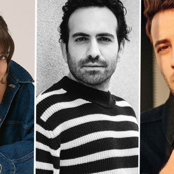 First Look: 'Oasis' Remake at FOX!