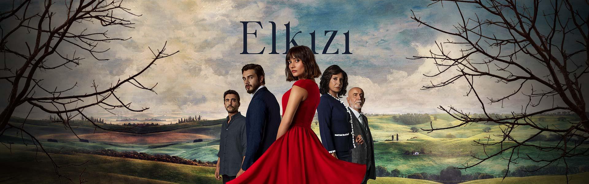 Elkızı