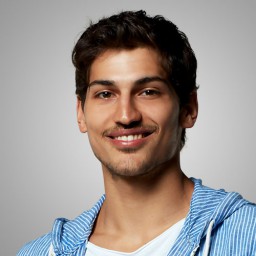 Oktay Çubuk as Fırat Yıldız