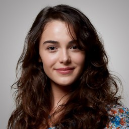 Hafsanur Sancaktutan as Ada Meryem Varlı