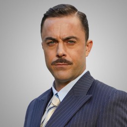 Eren Hacısalihoğlu as Kenan