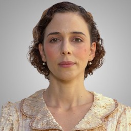 Elif Sönmez as Maksude Payidar