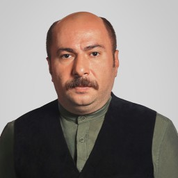 Mustafa Kırantepe as Ruşen