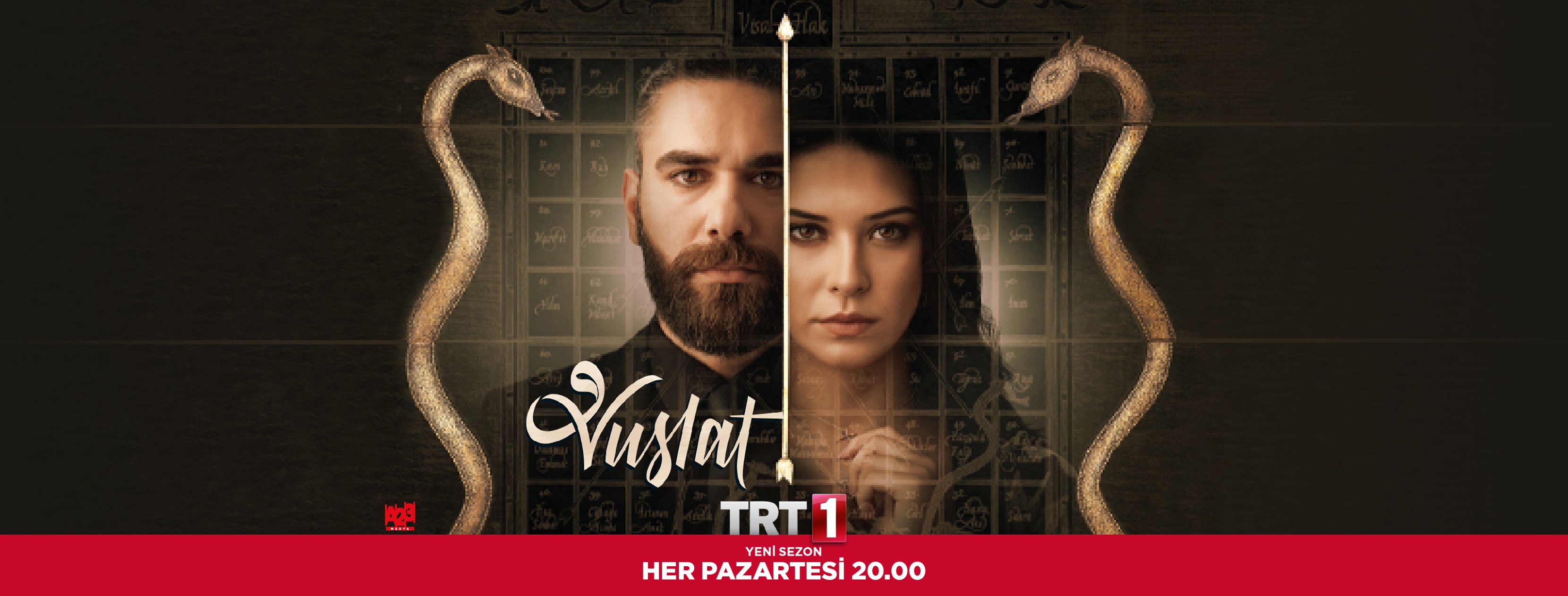 Vuslat