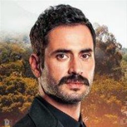 Burak Yamantürk as Kenan Soykan