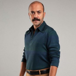Sarp Akkaya as Aydın Kara