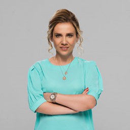 Aybanu Aykut as Oya