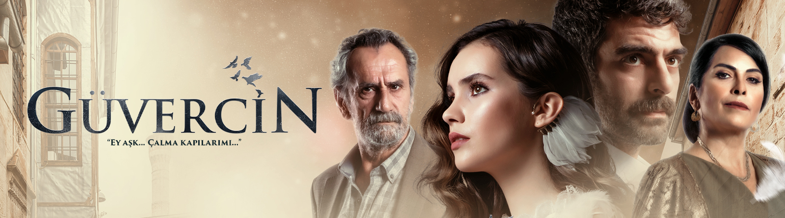 Güvercin