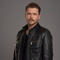 Tolga Sarıtaş as Ferhat