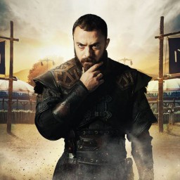 Eren Hacısalihoğlu as Batur