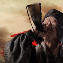 Mehmet Cerrahoğlu as Cazgir