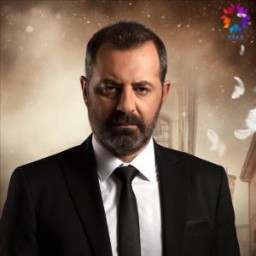 Osman Alkaş as Kasim Kavvi