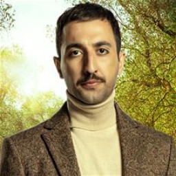 Doğukan Polat as Yahya