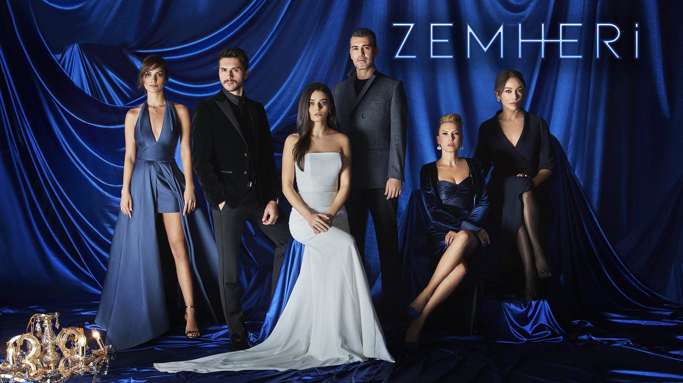 Zemheri