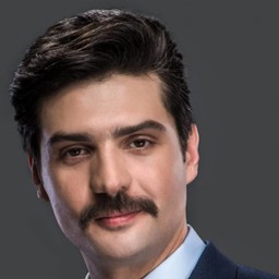 Cemal Toktaş as Oktay Şahin