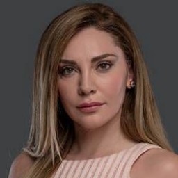 Sema Öztürk as Tülin Sargun