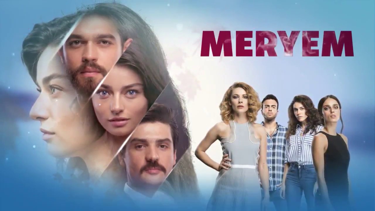 Meryem