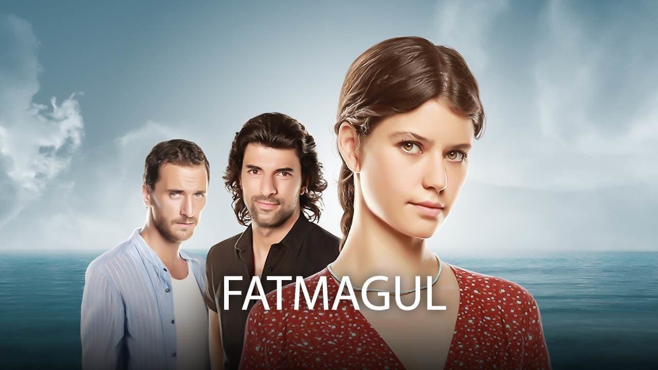 Fatmagül'ün Suçu Ne?