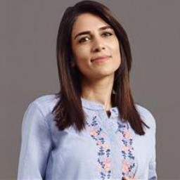 Melissa Yıldırımer as Fatma Bozdağ