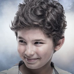 Yiğit Kağan Yazıcı as Mert Güneş