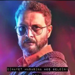 İbrahim Selim as Sefa
