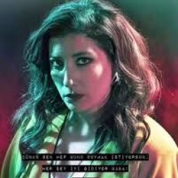 Şebnem Bozoklu as Zuhal