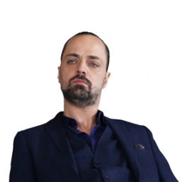 Ertan Saban as Barlas Pusat