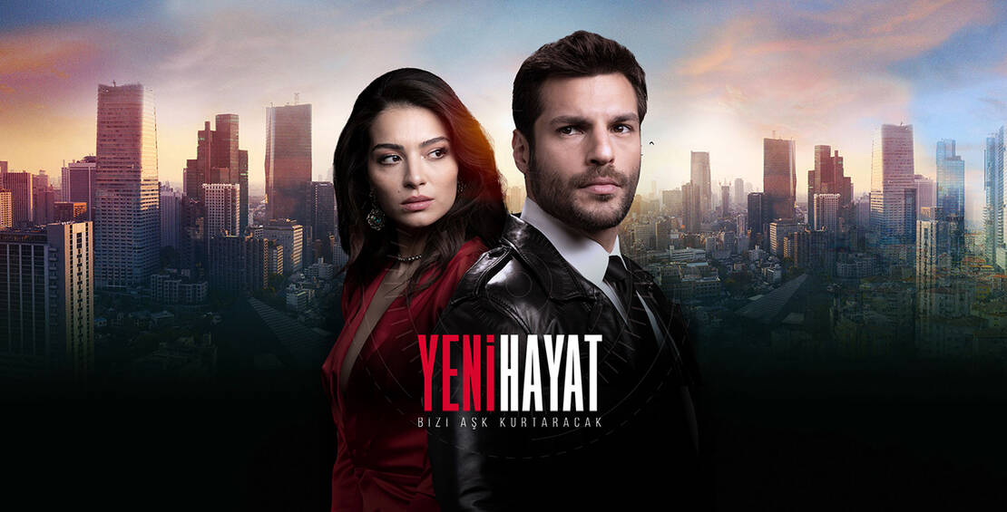 Yeni Hayat