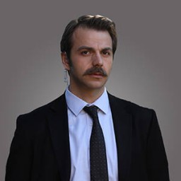 Aziz Caner İnan as Bekir Tosun