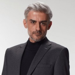 Kanbolat Görkem Arslan as Yener Fettah