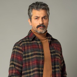 Feyyaz Duman as Nazim