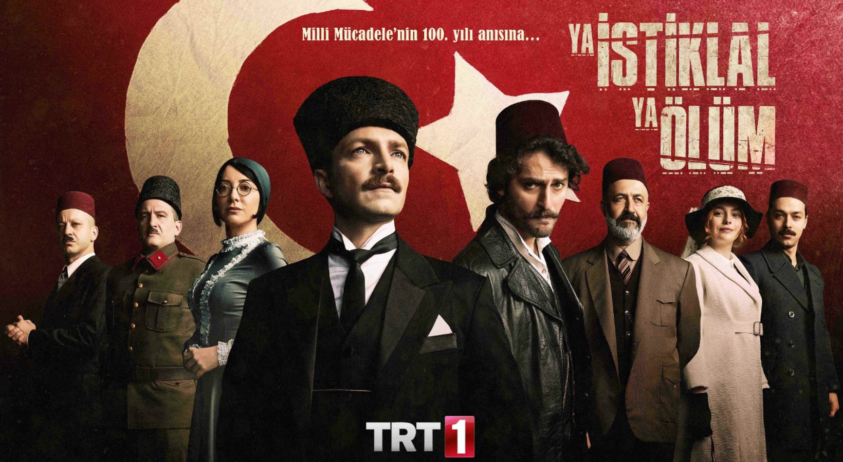 Ya İstiklal Ya Ölüm