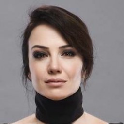 Deniz Uğur as Emel Gökdemir