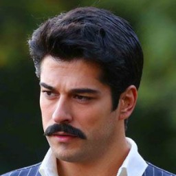 Burak Özçivit as Kamran