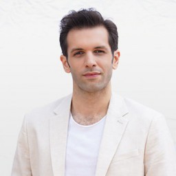 Çağrı Çıtanak as Ferit Şimşek
