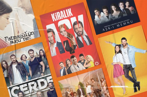 Top 15 Series for Turkish Dizi Newcomers