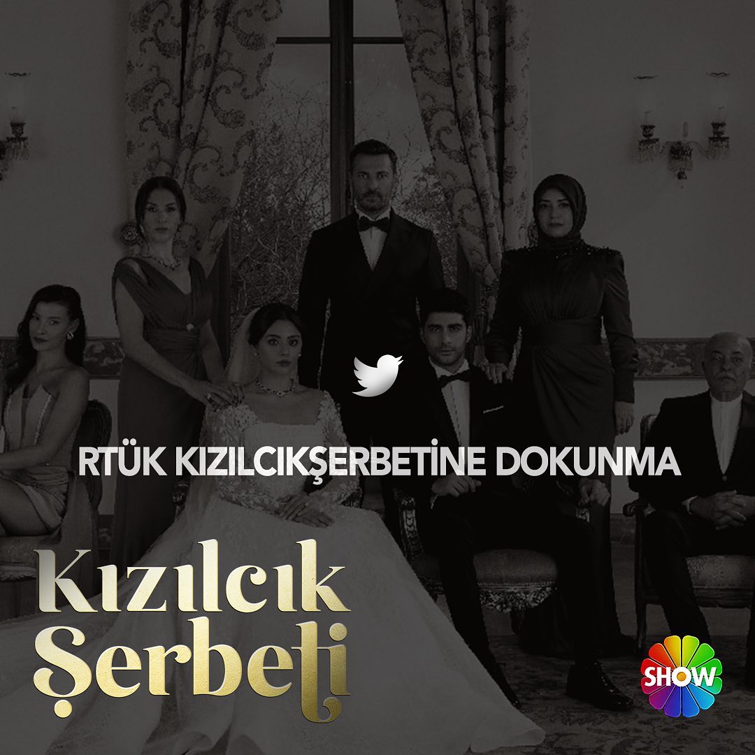 Rtük KızılcıkŞerbetineDokunma