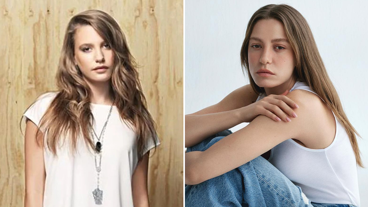 Serenay Sarıkaya as Mira Beylice