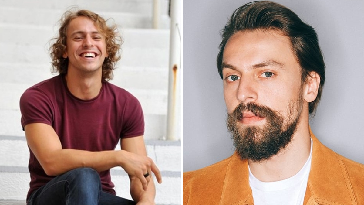 Metin Akdülger as Orkun Civanoğlu