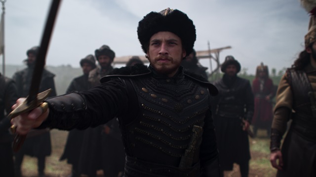 Netflix readies new Turkish Original “Rise of Empires: Ottoman” for ...