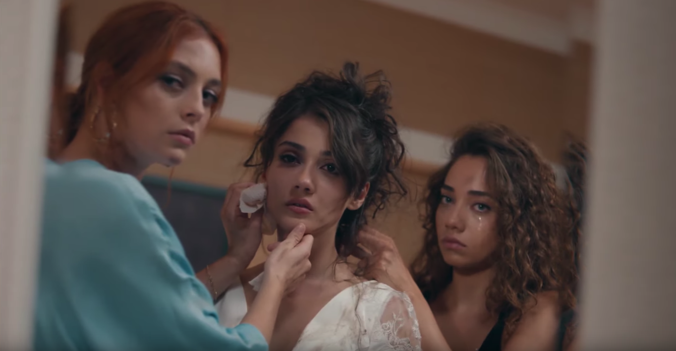 Sisterhood: Recap and Plot Turkish Tv Series 