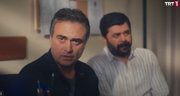 Benim Adım Melek: Season 2. Episode 15 (43) Recap | Turkish TV News ...