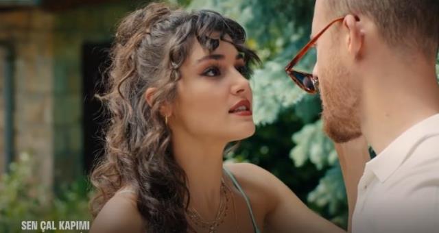 sen cal kapimi season 2 premiere review turkish series news dizilah