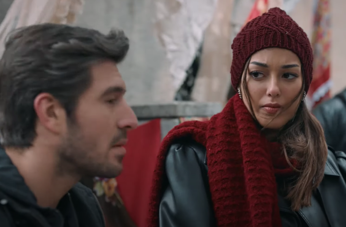 Alev Alev: Season 1, Episode 12 Review | Turkish TV News - Dizilah